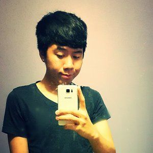 Meet your Posher, David